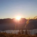 Casa de Férias Traunseestrand Ebensee