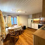 Traunseestrand Tatil Evi