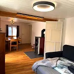 Casa de Férias Traunseestrand
