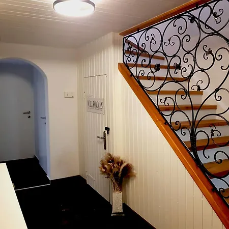 Traunseestrand Holiday home Ebensee