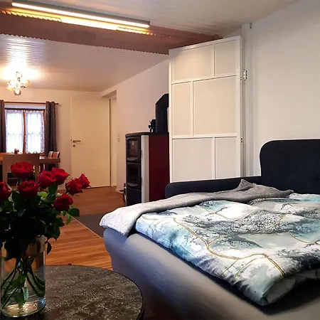 Prázdninový dům Traunseestrand Ebensee