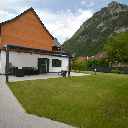 Traunseestrand Holiday home