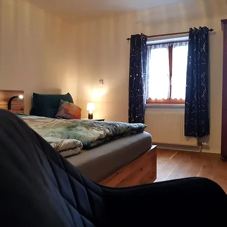 Prázdninový dům Traunseestrand