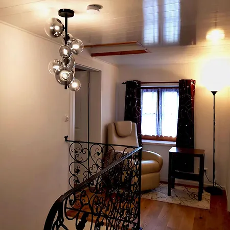 Traunseestrand Σπίτι διακοπών *