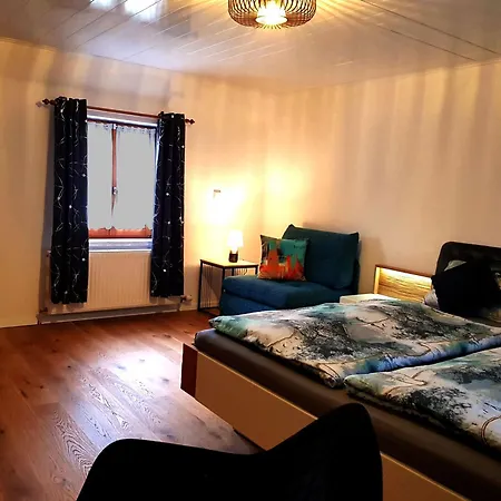 Traunseestrand Ferienhaus Ebensee