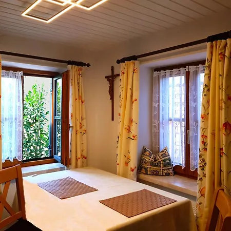 Traunseestrand Prázdninový dům