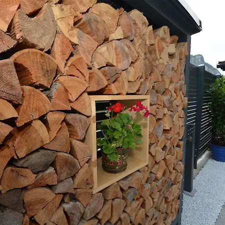 Traunseestrand Ferienhaus Ebensee