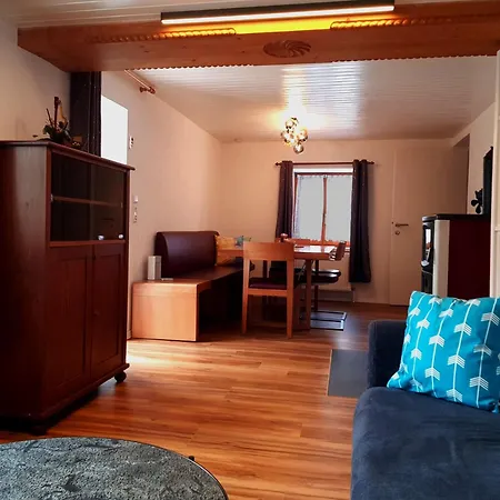 Traunseestrand Ferienhaus Ebensee