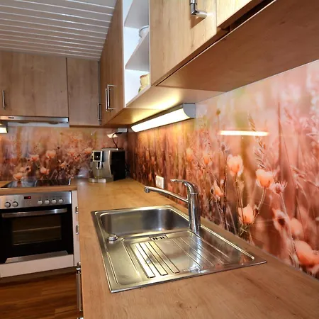 Traunseestrand Prázdninový dům Ebensee