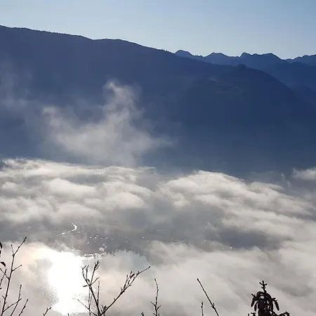 Traunseestrand * Ebensee