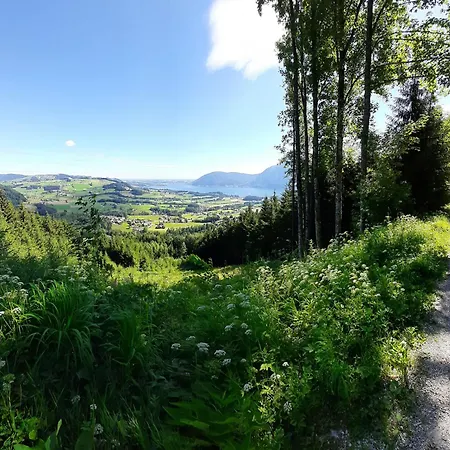 Traunseestrand