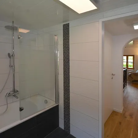 Traunseestrand Ferienhaus *