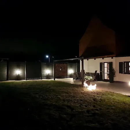 Traunseestrand Holiday home *
