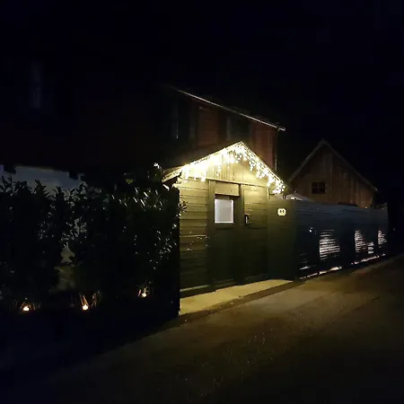 Traunseestrand * Эбензее