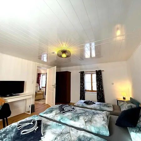 Holiday home Traunseestrand