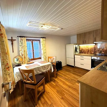 Traunseestrand Ferienhaus