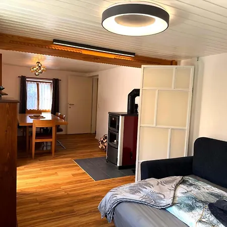 Prázdninový dům Traunseestrand