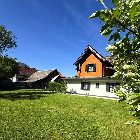 Tatil Evi Traunseestrand
