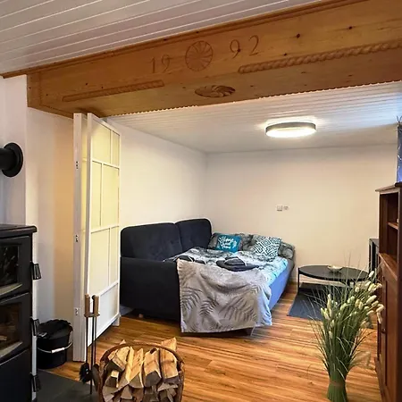 Traunseestrand Σπίτι διακοπών *