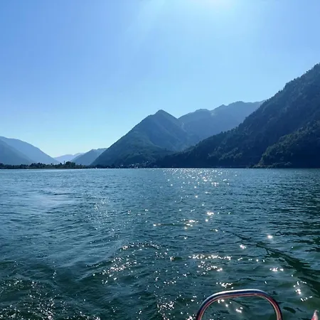 Traunseestrand * Ebensee