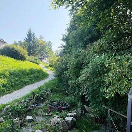 Traunseestrand Holiday home Ebensee