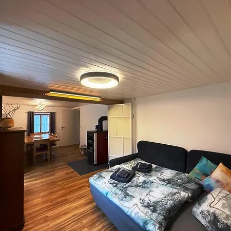 Prázdninový dům Traunseestrand Ebensee