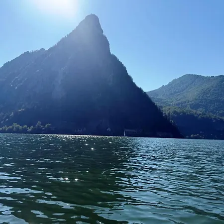 Traunseestrand * Ebensee