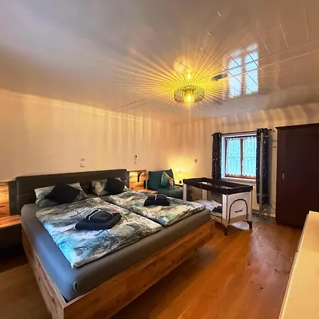 Traunseestrand Holiday home *