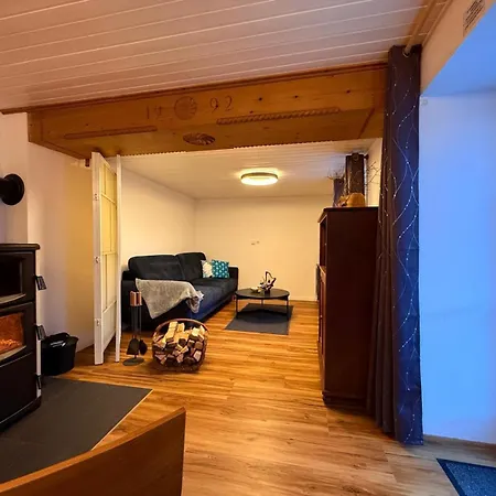 Traunseestrand Prázdninový dům