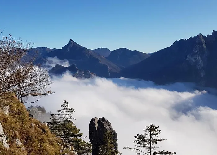 Σπίτι διακοπών Traunseestrand Ebensee
