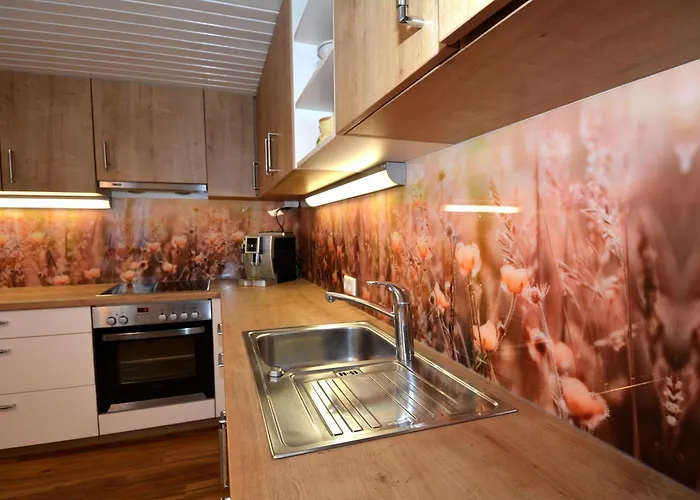 Traunseestrand Σπίτι διακοπών Ebensee