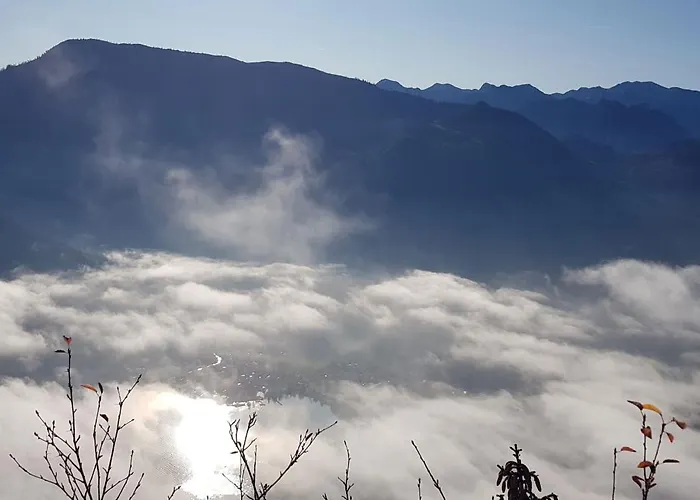 Traunseestrand * Ebensee