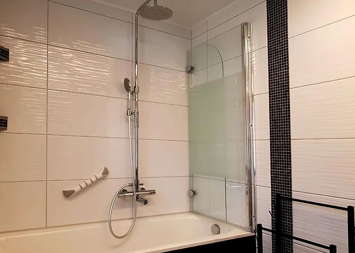 Traunseestrand Дом отдыха *