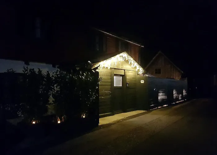 Traunseestrand * Эбензее