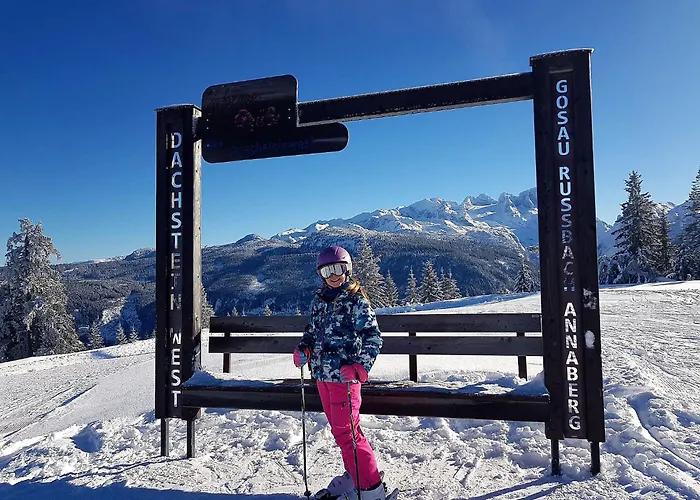 Traunseestrand Дом отдыха