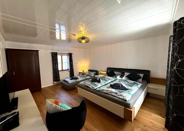 Traunseestrand * Эбензее