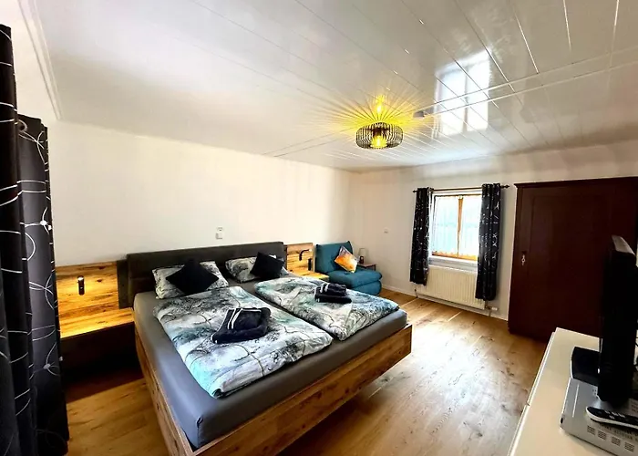 Traunseestrand * エーベンゼー