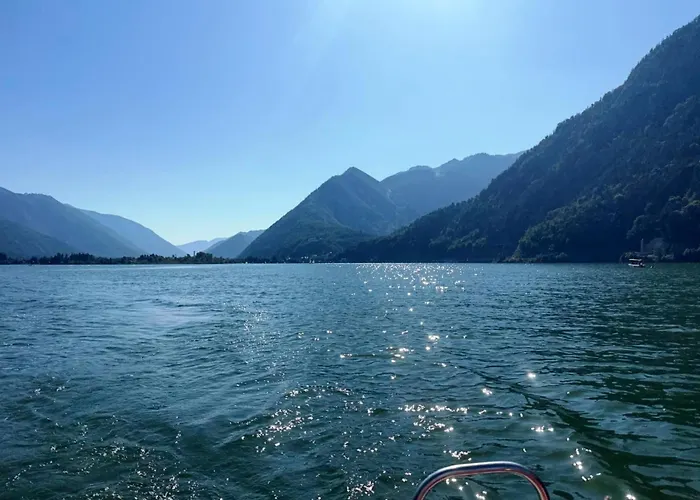 Traunseestrand * Ebensee