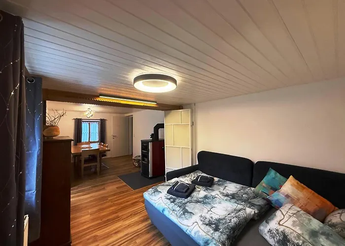 Дом отдыха Traunseestrand Эбензее