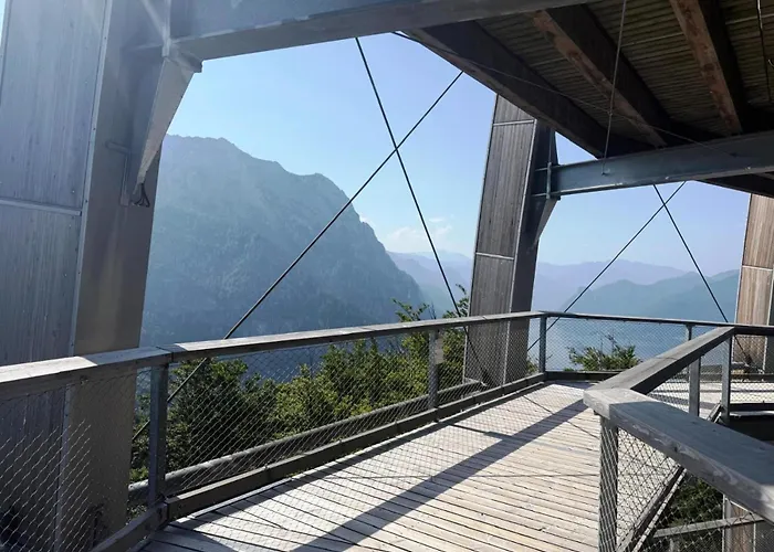 Σπίτι διακοπών Traunseestrand *