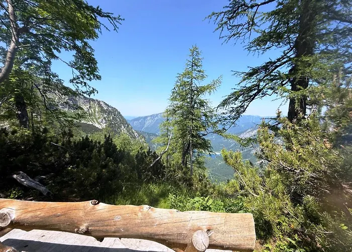 Traunseestrand Ebensee