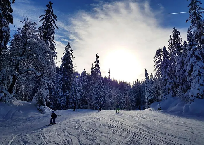 Дом отдыха Traunseestrand