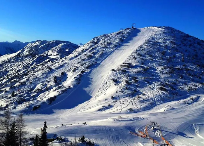 Traunseestrand Дом отдыха *