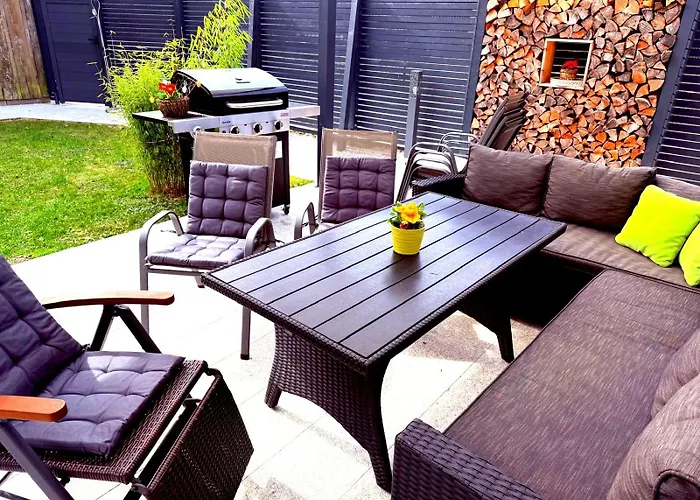 Traunseestrand * Эбензее