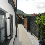 Traunseestrand Ferienhaus *