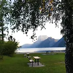 Traunseestrand * Ebensee