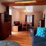 Traunseestrand Ferienhaus Ebensee