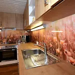 Traunseestrand Ferienhaus Ebensee