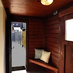 Traunseestrand Ferienhaus Ebensee