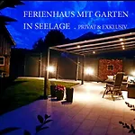 Ferienhaus Traunseestrand *